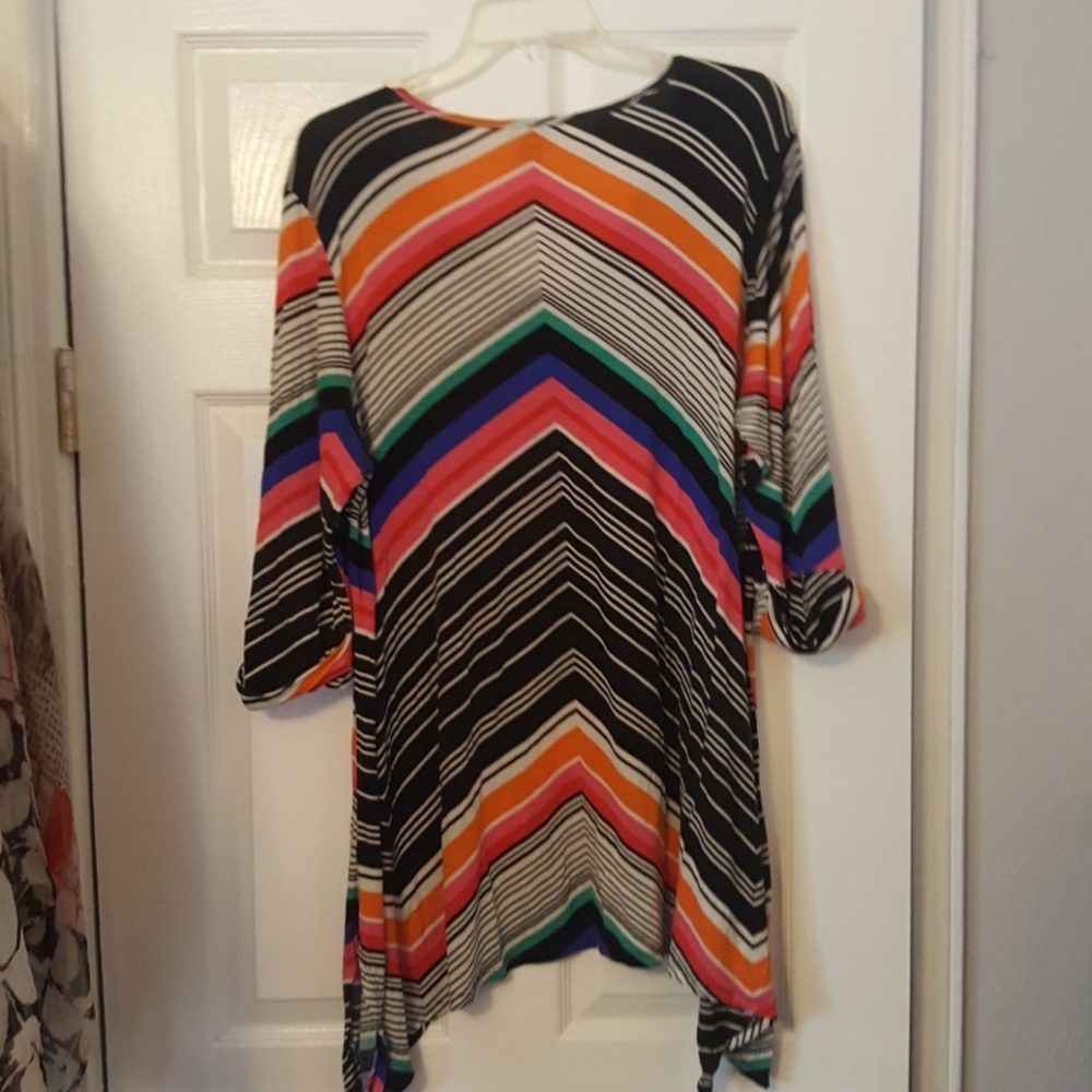 Long blouse - Picture 4 of 5